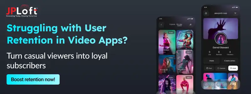 Struggling with User Retention in Video Apps CTA1
